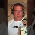 Who's right in this situation? Giannis or the Bucks?