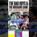 Why Everyone Hated the Detroit Pistons