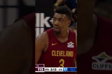 🎥 CLE vs IND: GAME HIGHLIGHTS & RECAP. #LetEmKnow #Cavs #NBA #Shorts