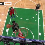 Neemias Queta Highlights vs Toronto Raptors (18 pts, 7 reb, 4 ast, 3 blk) | 2025-26 NBA Season