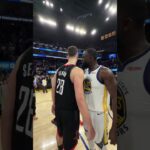 Respect 🤝 #rockets