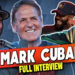 Mark Cuban on buying Dallas Mavericks, trading for Luka Doncic, Kobe Bryant deal | Jeff Teague & 520