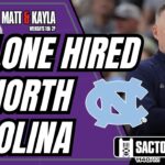 BREAKING NEWS: Former Sacramento Kings head coach Michael Malone hired as UNC men's basketball coach