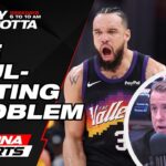 How the Phoenix Suns are part of a bigger problem in the NBA