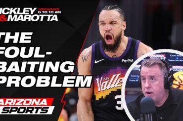 How the Phoenix Suns are part of a bigger problem in the NBA