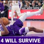 WHO STAYS?: What players SURVIVE the Roster Shakeup, and the HARSH Reality of NBA TURNOVER