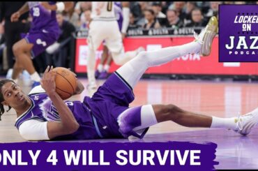 WHO STAYS?: What players SURVIVE the Roster Shakeup, and the HARSH Reality of NBA TURNOVER