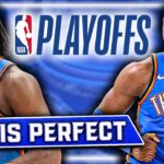 This makes the Thunder unstoppable...