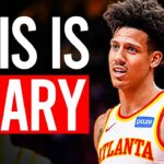 This Isn't The Same Atlanta Hawks...