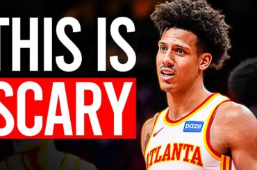 This Isn't The Same Atlanta Hawks...