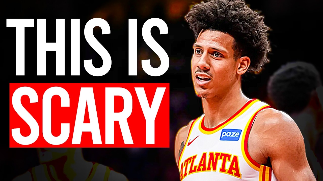 This Isn't The Same Atlanta Hawks...