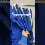 Come with Us to See What Our Team Equipment Room Looks Like 👀