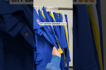 Come with Us to See What Our Team Equipment Room Looks Like 👀