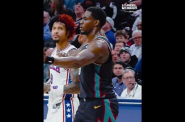 It's a marathon not a sprint #pistons #nba