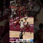 PUT HIM ON SKATES. #cavs #nba #spida #donovanmitchell