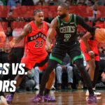 NBA Mini: Boston Celtics vs. Toronto Raptors | Extended Highlights