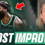 Neemias Queta is ELITE in Celtics win over Raptors | You Got Boston w/ Noa Dalzell