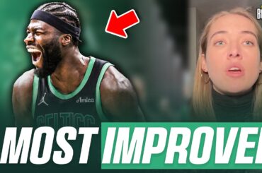 Neemias Queta is ELITE in Celtics win over Raptors | You Got Boston w/ Noa Dalzell
