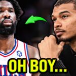 There's more to this than it seems...