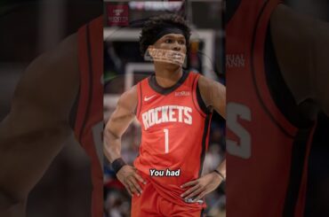 Don't look now, but the Houston Rockets are one game behind the 3-seed in the West.