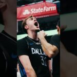 Coop is COOKIN’ 🔥 #dallasmavericks #cooperflagg #nba