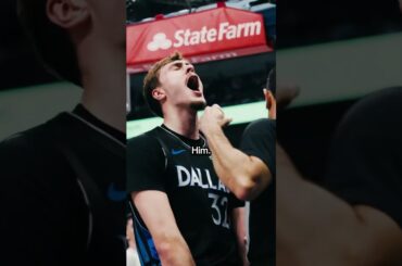 Coop is COOKIN’ 🔥 #dallasmavericks #cooperflagg #nba