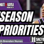 The Sacramento Kings STILL NEED a point guard