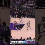 Jordan Miller Unlocks a New Move 😳