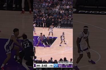 Jordan Miller Unlocks a New Move 😳