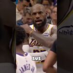 👀 3 momentos HISTÓRICOS de anoche que la NBA nunca VIVIÓ #NBA #basketball
