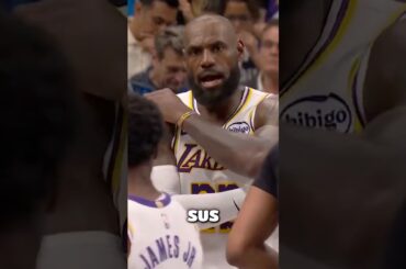 👀 3 momentos HISTÓRICOS de anoche que la NBA nunca VIVIÓ #NBA #basketball