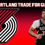 Will The Trail Blazers Try To Trade For Giannis Antetokounmpo? | Dirt & Sprague
