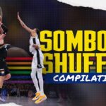 Nikola Jokić: Sombor Shuffle Compilation But Each One Gets Wilder