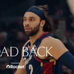 Cleveland Cavaliers All-Access - The Road Back -  Season 6, Episode 6: Clinched