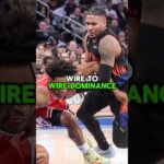 47-POINT LEAD?! 🤯 How the Knicks Just Broke the Bulls…