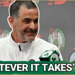 Boston Celtics Owner Bill Chisholm VOWS to Do Whatever It Takes for Championship Glory