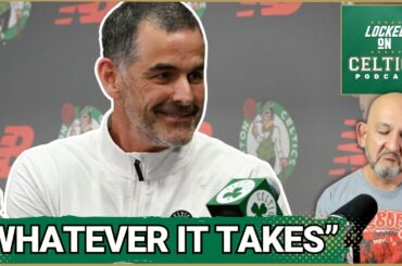 Boston Celtics Owner Bill Chisholm VOWS to Do Whatever It Takes for Championship Glory