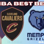 Cleveland Cavaliers vs Memphis Grizzlies NBA Picks and Predictions Today | Nolan's Best NBA Bets