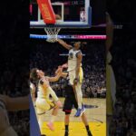 ALPEREN SENGUN CALLS GAME 🗣️ #rockets