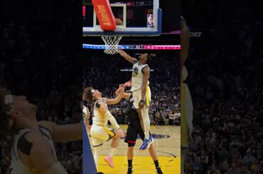 ALPEREN SENGUN CALLS GAME 🗣️ #rockets