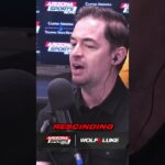 Could Dillon Brooks antics affect the Phoenix Suns in the postseason?