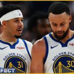Near Perfect Comeback for Stephen Curry Marred by Steve Kerr's Small Golden State Warriors Lineups