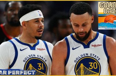 Near Perfect Comeback for Stephen Curry Marred by Steve Kerr's Small Golden State Warriors Lineups