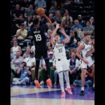 ACE keeps showing the world what he can do. YEAR ONE EP. 4 OUT NOW! 📈♠️ #utahjazz #acebailey #nba