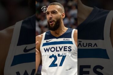 This is why Rudy Gobert gets exposed in the postseason #nba #timberwolves #basketball