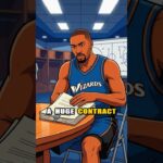 How a team legally stole a star player