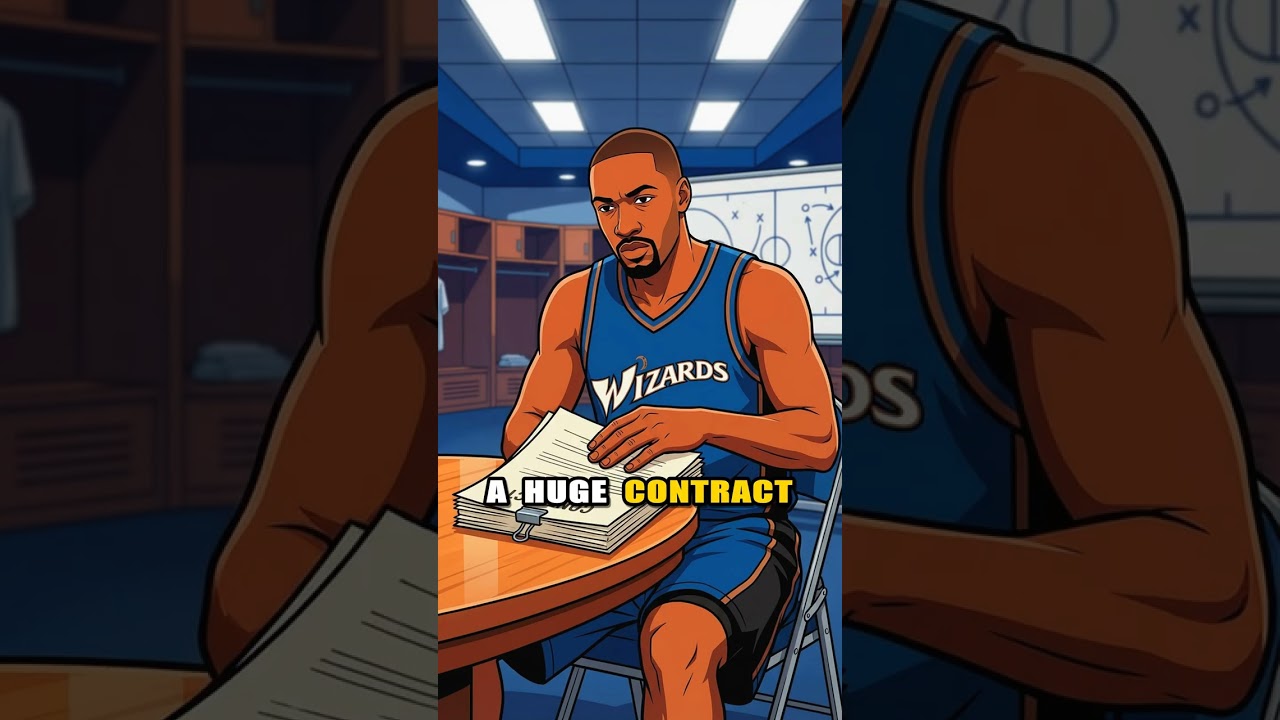 How a team legally stole a star player