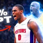 You’ll NEVER See Jalen Duren The Same Way Again…