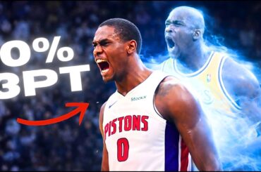 You’ll NEVER See Jalen Duren The Same Way Again…