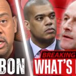 Michael Wilbon Reacts to Bulls FIRING AK and What's Next!